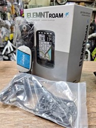 Wahoo Elemnt Roam GPS bike computer