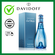 Davidoff Cool Water EDT 100ml Womens