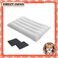 DreamCat's Pillow Made in Japan Low Profile 3cm Low pillows help maintain a natural posture with dow
