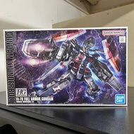 HG 144 GUNDAM THUNDERBOLT FA-78 FULL ARMOR GUNDAM 機動戰士高達雷霆宇宙域