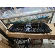 SUZUKI Upper front bumper grill Ertiga drezza ORIGINAL sgpSUZUKI