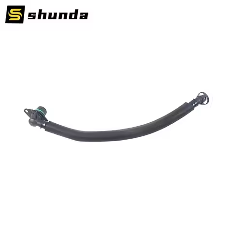11617560236 11618645544 Valve Cover Exhaust Pipe Hose for BMW E60 E83 E84 N46 520LI X1 X3 18I 2.0I Z