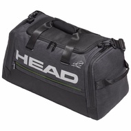 HEAD Djokovic Duffle Dark Tennis Bag (283069)