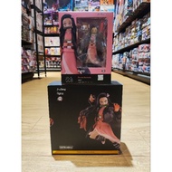 Figma Max Factory Demon Slayer Nezuko Kamado