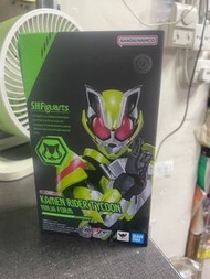 日版 SHF S.H.Figuarts KAMEN RIDER TYCOON NINJA FORM
