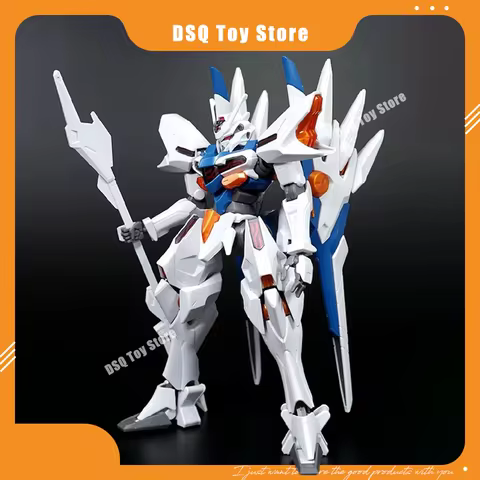 Bandai Pb Limited Hg 1/144 Naion Holiday Gift Assembly Toys And Ornaments Are Available Simultaneous