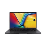 ASUS 華碩  Vivobook 15 OLED X1505VA-0241K13500H 搖滾黑(15.6"/i5-13500H/8G/512G SSD/3K/OLED/180度轉軸/抗菌/W11)筆電