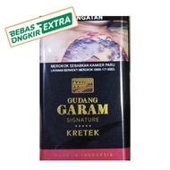 || PROMO / rokok gudang garam signature kretek 12 batang | bukan filter | harga 1 slop ||~~~