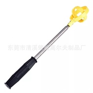 Golf Ball Retriever  Ball picker Ball Retrieving Tool Golf Spring Ball Picker