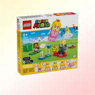 LEGO | Adventure with Princess Peach LEGO Set 71441