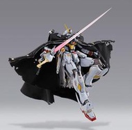 嘿咻模型 MB樣式 海盜鋼彈X1 骨十字帶披風KO版 F97 METAL BUILD XM-X1 合金完成品