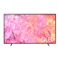 (展示品)SAMSUNG 75型4K QLED 智慧顯示器 QA75Q60CAXXZW