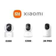 [Global] Xiaomi Mijia MI C200/C300/2K Pro IP Surveillance Camera 1080P/1296P Resolution Home CCTV Se