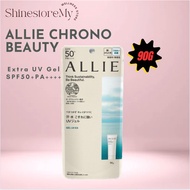 ALLIE Chrono Beauty Gel UV Ex 90g/40g