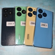 Itel A70 housing Casing
