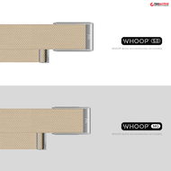 WHOOP 5.0 / WHOOP MG - SuperKnit Bands สายสำรองสำหรับ WHOOP 5.0 หรือ WHOOP MG