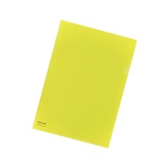 LIHIT Clear File B5 (File Envelope) F-76