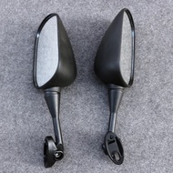 Fit for 2000 - 2003 GSXR600 750 1000 Motorcycle Rearview Mirror GSXR600 GSXR750 GSXR1000 2001 2002 R