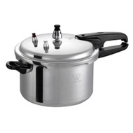 Butterfly BPC-26A Gas Pressure Cooker 8.5L