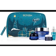 Holiday Set Biotherm Skincare with Retinol Full Size