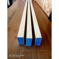 *READY STOCK* PINE Pallet Wood 90cm x 2" x 1"