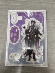 NIJISANJI EN Luxiem Shu Yamino Acrylic Stand