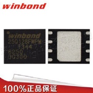 BIOS Winbond W25Q128FWPM W25Q128PM W25Q128 25Q128 QFN 1.8V 16MB