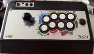 超重街霸 格鬥搖桿 全三和 街機手制 ps4 switch steam ios 安卓 Xbox