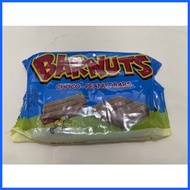 ✻ ❂ ☎ Barnuts Choco Peanut Bars 20pcs