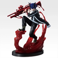 BANDAI Tougen Anki Vol. 2 – Shiki Ichinose Figure