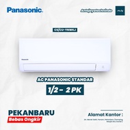 AC PANASONIC STANDARD 1/2 PK MODEL YN5WKJ