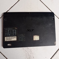 Tutup Casing Bawah Notebook Acer Aspire One 722 AO722 121