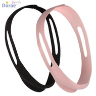 DORAESE Snoring Chin Strap, Personal Health Breathable Anti Apnea Belt,  Anti Snore Stop Chin Suppor