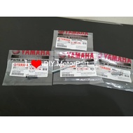 YAMAHA Y15ZR y15 v1 v2 movistar ORIGINAL OIL FILTER COVER SCREW SET / Y15 / Y15ZR