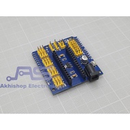 Arduino Nano Shield