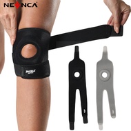 NEENCA Knee Brace Patella Strap Sports Protective Equipment Outdoor Breathable Fitness Knee Pads