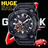 CASIO G-SHOCK GWF-A1000 SERIES [ORIGINAL/1 YEAR WARRANTY]