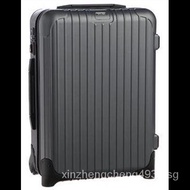 isa select Hong Kong direct mail RIMOWA rimwa SALSA/NOVA series leisure hard-shell luggage