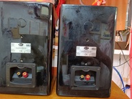 NHT SB2 書架喇叭一對