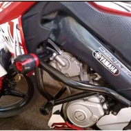 Crashbar Crashbar Tubular Vixion new vixion old vixion Tubular new vixion /old vixion