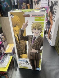 Hunter x Hunter 扭蛋公仔