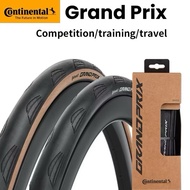 Continental GRAND PRIX Clincher Tube Type 700x28/30c Road Bike Cycling Tayar Tyre Tire Continental G