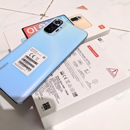 redmi note 10 pro 8/128 second