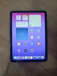 Apple iPad Air 5 代 WiFi版 256GB 新淨