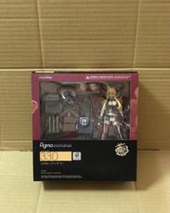 figma 330 艦隊收藏 艦娘 愛荷華