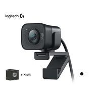 Logitech Streamcam, Webcam, HD Streaming, 1080P 60fps, Logitech Stream Cam, C922 Pro, C930e, C930c