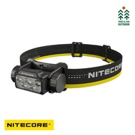 NITECORE HC70 UHE Work Headlamp 1600LM