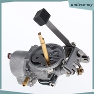 [AmlesoMY] Carburetors - for 2-Stroke Boat Outboard Engine Motor