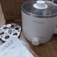 Electric Pot / Rice Cooker / Multi-Purpose Electric Pot Zolele Brand