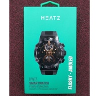 HW17 SmartWatch Flashy Collection, Bluetooth 5.3/ IP67 Waterproof/ AMO LED 1.53/ 20 days Long Time C